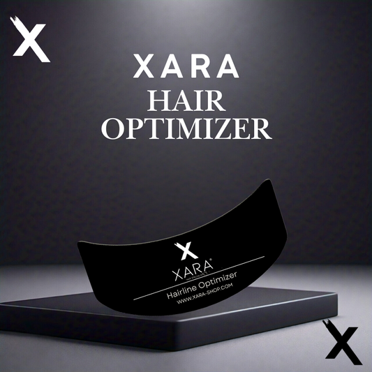 XARA Hairline Optimizer.